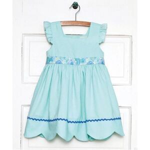 Matilda Jane Spring/Summer Fantasy Folk Dress  Size 2T